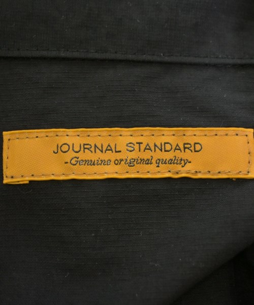 JOURNAL STANDARD（ジャーナルスタンダード）その他 黒 サイズ:M メンズ/2200629130012