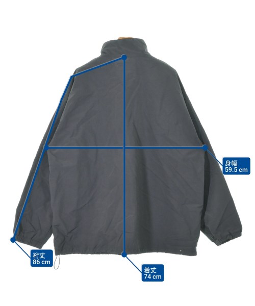 JOURNAL STANDARD（ジャーナルスタンダード）その他 黒 サイズ:M メンズ/2200629130012