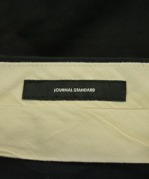 JOURNAL STANDARD（ジャーナルスタンダード）チノパン 紺 サイズ:36(XS位) メンズ/2200613363020