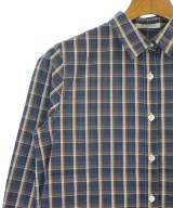 JOURNAL STANDARD（ジャーナルスタンダード）カジュアルシャツ 紺 サイズ:-(M位) メンズ/2200629607194