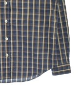 JOURNAL STANDARD（ジャーナルスタンダード）カジュアルシャツ 紺 サイズ:-(M位) メンズ/2200629607194