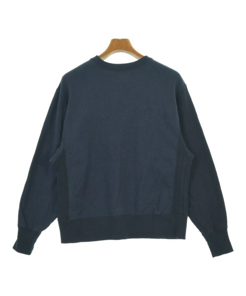 JOURNAL STANDARD（ジャーナルスタンダード）スウェット 紺 サイズ:XS メンズ/2200616077184