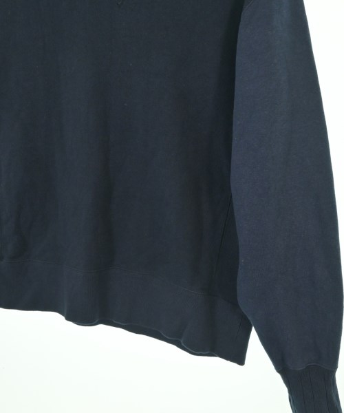 JOURNAL STANDARD（ジャーナルスタンダード）スウェット 紺 サイズ:XS メンズ/2200616077184