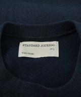 JOURNAL STANDARD（ジャーナルスタンダード）スウェット 紺 サイズ:XS メンズ/2200616077184