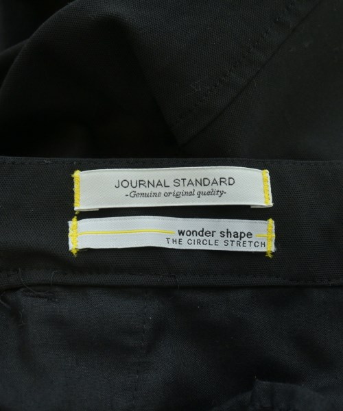 JOURNAL STANDARD（ジャーナルスタンダード）その他 黒 サイズ:M メンズ/2200629904125