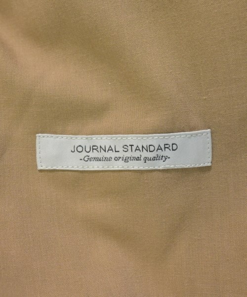 JOURNAL STANDARD（ジャーナルスタンダード）その他 ベージュ サイズ:S メンズ/2200629904132