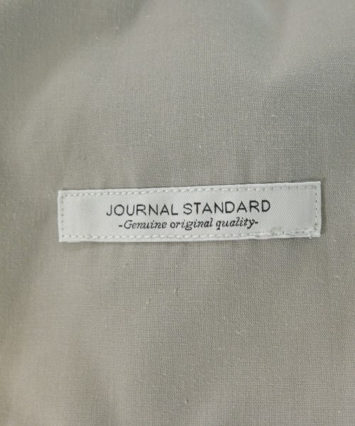 JOURNAL STANDARD（ジャーナルスタンダード）その他 ベージュ サイズ:S メンズ/2200629904156