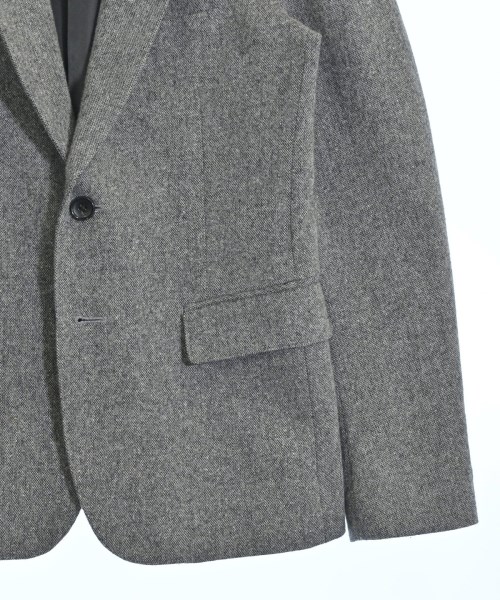 JOURNAL STANDARD（ジャーナルスタンダード）カジュアルジャケット グレー サイズ:M メンズ/2200630874059