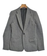 JOURNAL STANDARD（ジャーナルスタンダード）カジュアルジャケット グレー サイズ:M メンズ/2200630874059