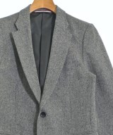 JOURNAL STANDARD（ジャーナルスタンダード）カジュアルジャケット グレー サイズ:M メンズ/2200630874059