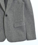 JOURNAL STANDARD（ジャーナルスタンダード）カジュアルジャケット グレー サイズ:M メンズ/2200630874059