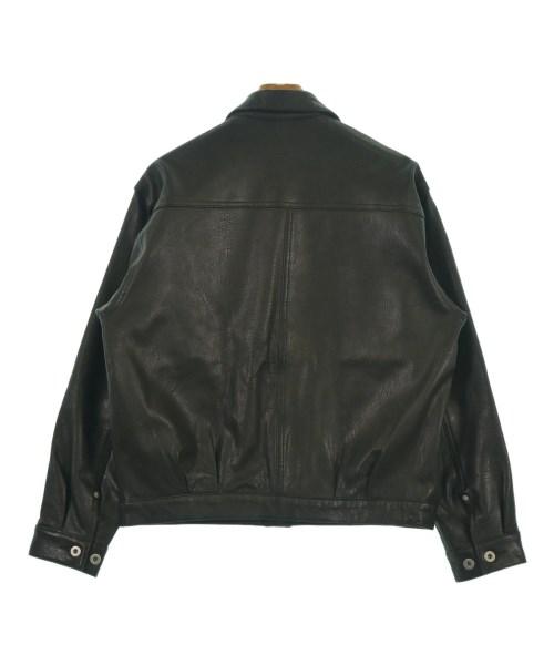 JOURNAL STANDARD（ジャーナルスタンダード）ブルゾン 黒 サイズ:M メンズ/2200631374015