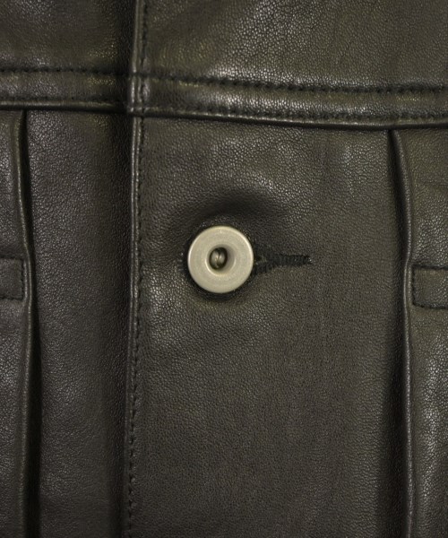 JOURNAL STANDARD（ジャーナルスタンダード）ブルゾン 黒 サイズ:M メンズ/2200631374015