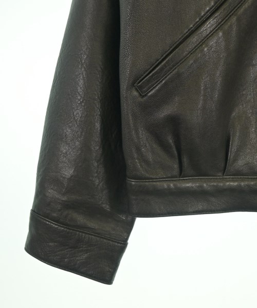 JOURNAL STANDARD（ジャーナルスタンダード）ブルゾン 黒 サイズ:M メンズ/2200631374015