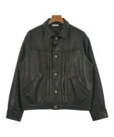 JOURNAL STANDARD（ジャーナルスタンダード）ブルゾン 黒 サイズ:M メンズ/2200631374015