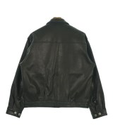 JOURNAL STANDARD（ジャーナルスタンダード）ブルゾン 黒 サイズ:M メンズ/2200631374015