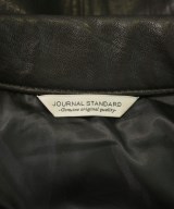 JOURNAL STANDARD（ジャーナルスタンダード）ブルゾン 黒 サイズ:M メンズ/2200631374015