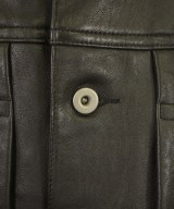 JOURNAL STANDARD（ジャーナルスタンダード）ブルゾン 黒 サイズ:M メンズ/2200631374015