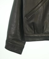 JOURNAL STANDARD（ジャーナルスタンダード）ブルゾン 黒 サイズ:M メンズ/2200631374015