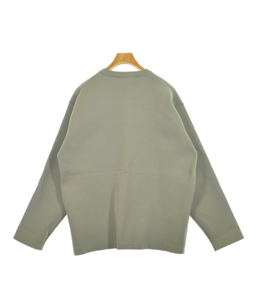 JOURNAL STANDARD（ジャーナルスタンダード）ニット・セーター カーキ サイズ:L メンズ/2200631511014