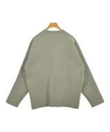 JOURNAL STANDARD（ジャーナルスタンダード）ニット・セーター カーキ サイズ:L メンズ/2200631511014