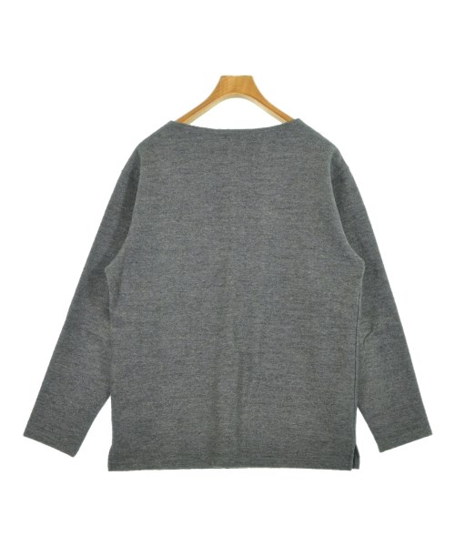 JOURNAL STANDARD（ジャーナルスタンダード）ニット・セーター グレー サイズ:L メンズ/2200631511038