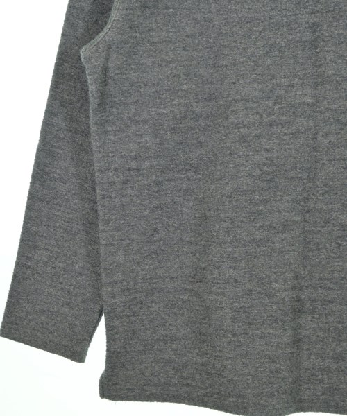 JOURNAL STANDARD（ジャーナルスタンダード）ニット・セーター グレー サイズ:L メンズ/2200631511038