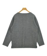 JOURNAL STANDARD（ジャーナルスタンダード）ニット・セーター グレー サイズ:L メンズ/2200631511038