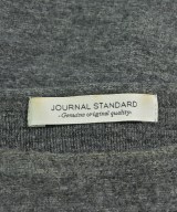 JOURNAL STANDARD（ジャーナルスタンダード）ニット・セーター グレー サイズ:L メンズ/2200631511038