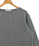 JOURNAL STANDARD（ジャーナルスタンダード）ニット・セーター グレー サイズ:L メンズ/2200631511038