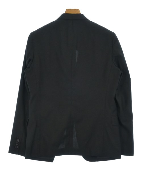 JOURNAL STANDARD（ジャーナルスタンダード）ビジネス 黒 サイズ:M メンズ/2200618664023