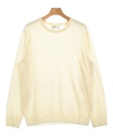 JOURNAL STANDARD（ジャーナルスタンダード）ニット・セーター 白 サイズ:M メンズ/2200631951018