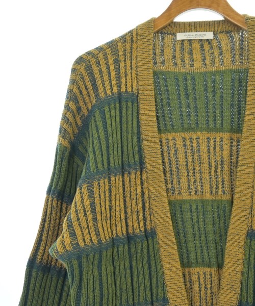 JOURNAL STANDARD（ジャーナルスタンダード）カーディガン ベージュ サイズ:M メンズ/2200618009015