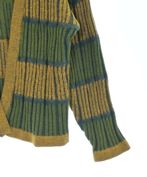 JOURNAL STANDARD（ジャーナルスタンダード）カーディガン ベージュ サイズ:M メンズ/2200618009015