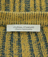 JOURNAL STANDARD（ジャーナルスタンダード）カーディガン ベージュ サイズ:M メンズ/2200618009015