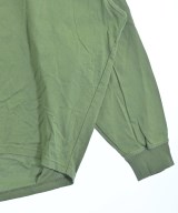 JOURNAL STANDARD（ジャーナルスタンダード）Tシャツ・カットソー 緑 サイズ:F メンズ/2200634394270