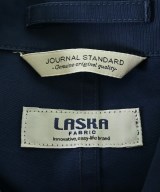 JOURNAL STANDARD（ジャーナルスタンダード）ステンカラーコート 紺 サイズ:M メンズ/2200606953016
