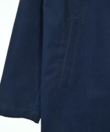 JOURNAL STANDARD（ジャーナルスタンダード）ステンカラーコート 紺 サイズ:M メンズ/2200606953016