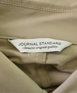 JOURNAL STANDARD（ジャーナルスタンダード）ステンカラーコート ベージュ サイズ:M メンズ/2200606953023