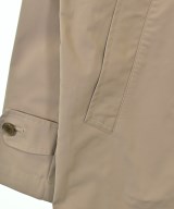 JOURNAL STANDARD（ジャーナルスタンダード）ステンカラーコート ベージュ サイズ:M メンズ/2200606953023