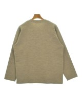 JOURNAL STANDARD（ジャーナルスタンダード）Tシャツ・カットソー ベージュ サイズ:M メンズ/2200606953191