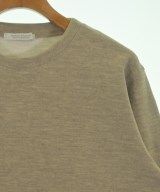 JOURNAL STANDARD（ジャーナルスタンダード）Tシャツ・カットソー ベージュ サイズ:M メンズ/2200606953191