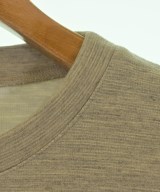 JOURNAL STANDARD（ジャーナルスタンダード）Tシャツ・カットソー ベージュ サイズ:M メンズ/2200606953191
