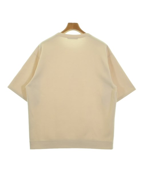 JOURNAL STANDARD（ジャーナルスタンダード）Tシャツ・カットソー ベージュ サイズ:L メンズ/2200606953283