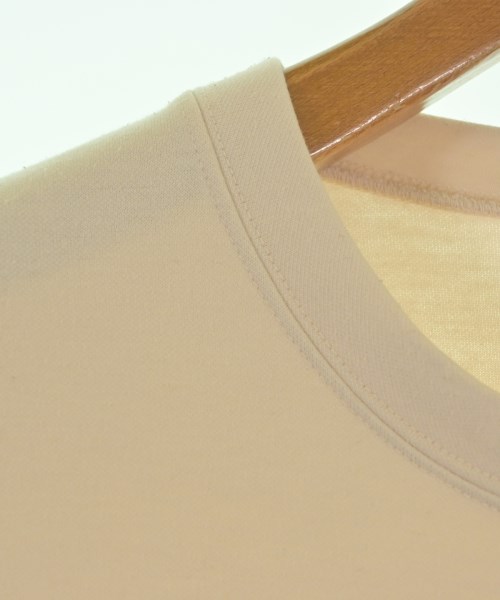 JOURNAL STANDARD（ジャーナルスタンダード）Tシャツ・カットソー ベージュ サイズ:L メンズ/2200606953283