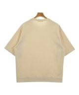 JOURNAL STANDARD（ジャーナルスタンダード）Tシャツ・カットソー ベージュ サイズ:L メンズ/2200606953283