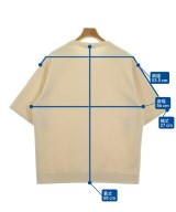 JOURNAL STANDARD（ジャーナルスタンダード）Tシャツ・カットソー ベージュ サイズ:L メンズ/2200606953283