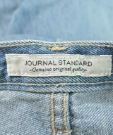JOURNAL STANDARD（ジャーナルスタンダード）デニムパンツ 青 サイズ:S メンズ/2200611210081