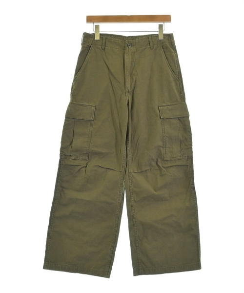 ジャーナルスタンダード(JOURNAL STANDARD)のJOURNAL STANDARD カーゴパンツ