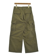 JOURNAL STANDARD（ジャーナルスタンダード）カーゴパンツ カーキ サイズ:S メンズ/2200606707053